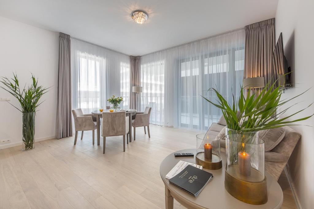 ميلنو Dune Beach Resort C المظهر الخارجي الصورة